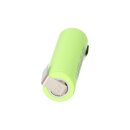 Lishen lr1865ss 18650 30e 3.65 v 3000mAh z solder tag