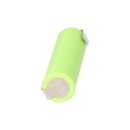 Lishen LR1865SS / TerraE INR18650-30E 3,65V 3000mAh – Z-Lötfahne