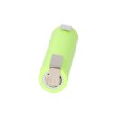 Lishen lr1865ss 18650 30e 3.65 v 3000mAh u solder tag