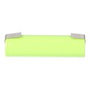 Lishen lr1865ss 18650 30e 3.65 v 3000mAh u solder tag