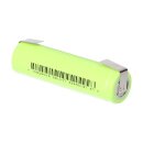 Lishen LR1865SS 18650 30E 3,65 V 3000mAh U Lötfahne