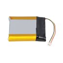 Headset-Akku 3,7V 560mAh passend für Beats Studio 2.0