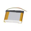 Headset-Akku 3,7V 560mAh passend für Beats Studio 2.0