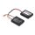 Lautsprecher-Akku 850mAh Li-Ion passend für Beats B0513 Pill 2.0 MH812AMA-UG