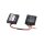 Lautsprecher-Akku 850mAh Li-Ion passend für Beats B0513 Pill 2.0 MH812AMA-UG