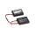 Lautsprecher-Akku 850mAh Li-Ion passend für Beats B0513 Pill 2.0 MH812AMA-UG
