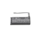 Headset-Akku 3,8V 390mAh Li-Polymer passend für...