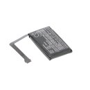 Headset-Akku 3,8V 390mAh Li-Polymer passend für Apple AirPods 2