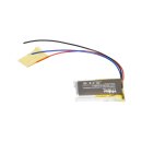 Headset-Akku 3,7V 90mAh passend für Beats Powerbeats 2 CPP-566