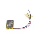 Headset-Akku 3,7V 90mAh passend für Beats Powerbeats 2 CPP-566