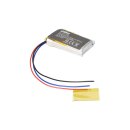 Headset-Akku 3,7V 90mAh passend für Beats Powerbeats 2 CPP-566