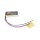 Headset-Akku 3,7V 90mAh passend für Beats Powerbeats 2 CPP-566