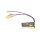 Headset-Akku 3,7V 90mAh passend für Beats Powerbeats 2 CPP-566