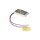 Headset-Akku 3,7V 90mAh passend für Beats Powerbeats 2 CPP-566