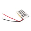 Headset-Akku 3,7V 80mAh Li-Polymer passend für Bose Headset Serie 2 – Referenz AHB481221PR