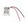 Headset-Akku 3,7V 80mAh Li-Polymer passend für Bose Headset Serie 2 – Referenz AHB481221PR