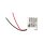 Headset-Akku 3,7V 80mAh Li-Polymer passend für Bose Headset Serie 2 – Referenz AHB481221PR