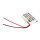 Headset-Akku 3,7V 80mAh Li-Polymer passend für Bose Headset Serie 2 – Referenz AHB481221PR