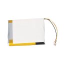 Headset-Akku 3,7V 350mAh Li-Polymer passend für...