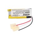 Headset-Akku 3,7V 240mAh Li-Polymer passend für Bose QuietComfort 20 QC20 QC-20 u. a.