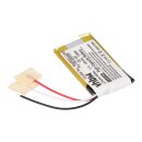 Headset-Akku 3,7V 240mAh Li-Polymer passend für Bose QuietComfort 20 QC20 QC-20 u. a.