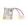 Headset-Akku 3,7V 240mAh Li-Polymer passend für Bose QuietComfort 20 QC20 QC-20 u. a.
