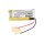 Headset-Akku 3,7V 240mAh Li-Polymer passend für Bose QuietComfort 20 QC20 QC-20 u. a.