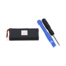 Battery compatible Apple Ipod 3rd generation 3.7v 1.1Ah...