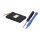 MP3-Player-Akku 3,7V 850mAh Li-Ion passend für Apple iPod 3.Generation