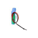 Akkupack 6.0V 1600mAh F1x5 Kabel offen Akku 6.0 Volt