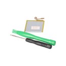 MP3-Player-Akku 3,7V 200mAh Lithium passend für Apple iPod Nano 7.Generation