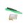 MP3-Player-Akku 3,7V 200mAh Lithium passend für Apple iPod Nano 7.Generation