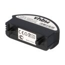 Battery compatible Bose qc3 3.7v 200mAh LiIon
