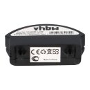 Headset-Akku 3,7V 200mAh Li-Ion passend für Bose QC3