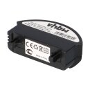 Headset-Akku 3,7V 200mAh Li-Ion passend für Bose QC3