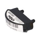 Headset-Akku 3,7V 200mAh Li-Ion passend für Bose QC3