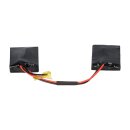 Lautsprecher-Akku 3,7V 1850mAh Li-Ion passend für Beats Pill 1.0