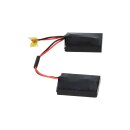 Lautsprecher-Akku 3,7V 1850mAh Li-Ion passend für Beats Pill 1.0