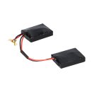 Lautsprecher-Akku 3,7V 1850mAh Li-Ion passend für Beats Pill 1.0