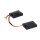 Lautsprecher-Akku 3,7V 1850mAh Li-Ion passend für Beats Pill 1.0
