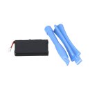 MP3-Player-Akku 3,7V 600mAh Li-Ion passend für Apple...