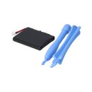 MP3-Player-Akku 3,7V 600mAh Li-Ion passend für Apple IPod Mini + Werkzeug