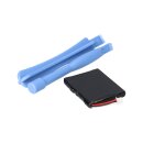 MP3-Player-Akku 3,7V 600mAh Li-Ion passend für Apple IPod Mini + Werkzeug