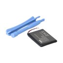 MP3-Player-Akku 3,7V 1200mAh Li-Ion passend für Apple iPod 4.Generation