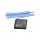 MP3-Player-Akku 3,7V 1200mAh Li-Ion passend für Apple iPod 4.Generation