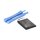 MP3-Player-Akku 3,7V 1200mAh Li-Ion passend für Apple iPod 4.Generation