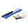 MP3-Player-Akku 3,7V 100mAh Li-Ion passend für Apple iPod Shuffle G2, G3