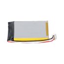 Lautsprecher-Akku 3,7V 2,1Ah passend für Harman Kardon Esquire Mini Akku