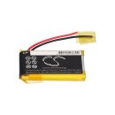 Headset-Akku 3,7V 0,48Ah passend für Harman Kardon...