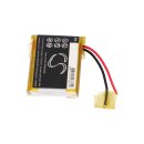Headset-Akku 3,7V 0,48Ah passend für Harman Kardon SOHO Akku